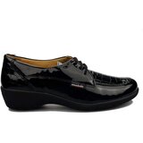 Mephisto Čevlji Derby Selda Črna | Shoptok.si