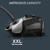 Rowenta Usisavač sa kesom SILENCE FORCE ALLERGY+ 4,5l 400W/230V crna/bela | Eponuda.com