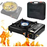 Rosfix Kamperska kuhalna naprava 2v1 v kovčku, (21739284) | Shoptok.si