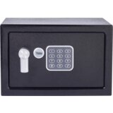 Yale Sef, PIN code pristup, zaključavanje s ključem – YSV/200/DB2 | Eponuda.ba