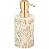 Wenko Bež dozator sapuna od polyresina 490 ml Terralba – | shoptok.hr
