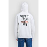 Billabong Foundation Hoodie light grey heather | Shoptok.si