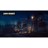 Focus SNOWRUNNER PS5 | Shoptok.si