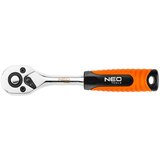 Neo Tools Ručka sa čegrtaljkom 3/8