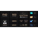 XGIMI Halo+ | shoptok.hr