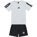 Adidas Trenirka komplet - Črna Cene