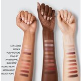 Nars HOLIDAY COLLECTION ENDLESS NIGHTS EYESHADOW PALETTE paleta senčil za oči 1 kos | Shoptok.si