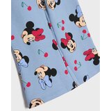 Sinsay Flare hlače s uzorkom Minnie Mouse | shoptok.hr