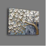 WALLXPERT Dekorativno farbanje kaljenog stakla Camtbl 040 70 x 100 | Eponuda.com