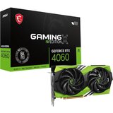 MSI Gaming GeForce RTX 4060 8GB GDRR6 Extreme... | Eponuda.ba