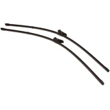 METLICA BRISALCEV 600/600MM SILENCIO X.TRM DB C-CLASS (W204) (04/13>03/14), (21394259)