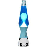 Lava lampa panda