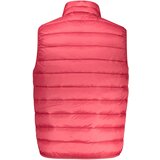 Norway 1963 MEN&#39;S RED SLEEVELESS | Shoptok.si
