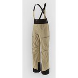 Patagonia Powslayer Bib Pants weathered stone Cijene