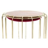 Kayoom MIZICA, rdeča, zlate barve | Shoptok.si