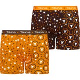 Frogies Men's boxers Zodiac Bik 2P Gift box | Shoptok.si