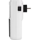 Home Grijalica keramička, 400 W, efekt plamena - FKH 401 | shoptok.hr