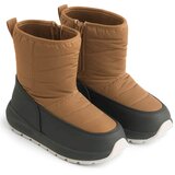 Liewood dječje čizmice za snijeg garry pecan | shoptok.hr