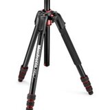 Manfrotto MT 190 GO! Alu stativ 4sec crni | Eponuda.ba