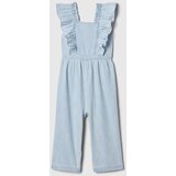 GAP Kids' denim jumpsuit - Girls Cijene