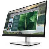 HP E24u G4 23.8 full hd ips 60Hz 5ms 16:9 gtg hdmi dp type c crno-sivi refurbished monitor | ePonuda.com