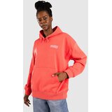 Rip Curl Ocean Break Heritage Pulover s kapuco deep red | Shoptok.si