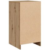  Kreveta hrast artisan 40 x 41 x 75 cm Konstruirano drvo | shoptok.hr