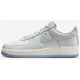 Nike Nizke superge Air Force 1 07 Siva | Shoptok.si