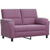  Set sofe 3 pcs Ljubičasta Baršun | shoptok.hr