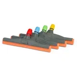 podni brisač plastični - 45 cm