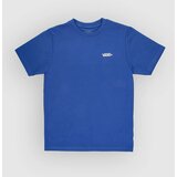 Vans Left Chest Kids T-shirt classic blue Cene