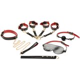 Bedroom Bliss Lover's Deluxe Bondage Set Cijene