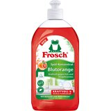 Koncentrat za pranje posuđa - s crvenom narančom - 500 ml Cijene