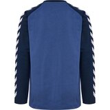 Hummel Majica za dečake sa dugim rukavima Boys L/S, Plava | Eponuda.com