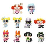 Blokees Action Figure Powerpuff Girls - Mokoo Series 1 - Cute Beasts Cene
