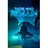  those who remain xbox live key europe | Eponuda.com