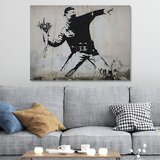 Wallity Slika KNV4553, 70x100 cm | ePonuda.com