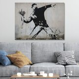 Wallity Zidna slika KNV4553, 70x100 cm | Eponuda.ba