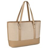 Vuch Shopper torba Talune Beige, 28 x 40 cm Slike