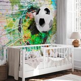  Foto tapeta - Colourful Sport 196x140 Samoljepljiva | shoptok.hr