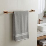 REA Bath Kopalniški obešalnik 5901 Nico Brush Copper | Shoptok.si