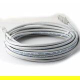 Telegärtner patch cord utp kabl kat. 6, lszh, duž. 7.5m - sivi (p/n L00004A0178) - fabrički napravljen i testiran | ePonuda.com