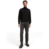 Tom Tailor Muška rolka 1048013, Crna | ePonuda.com