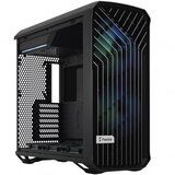 Fractal Design Torrent RGB Black TG Light Tint PC kućište | FD-C-TOR1A-04 kućište za računar | ePonuda.com
