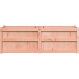  Vrtna sadilica 150 x 50 x 50 cm od masivnog drva duglazije | Eponuda.com