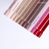 NeoNail Ready In One 3in1 UV Gel Polish gel lak za nohte z diamantnim prahom odtenek 01 One Rose Glow 7.2 ml | Shoptok.si