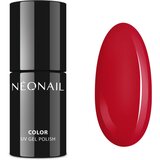 NeoNail Lady In Red gel lak za nohte odtenek Sexy Red 7,2 ml Cene