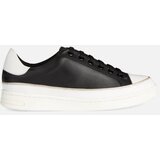 Geox Black women's sneakers Jaysen - Women's Cijene