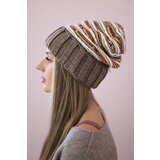 Kesi Women's cap Feba K330 mocca | shoptok.hr