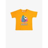 Koton T-Shirt - Orange Cene